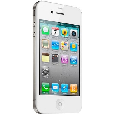Смартфон Apple iPhone 4 8 ГБ - Карпинск