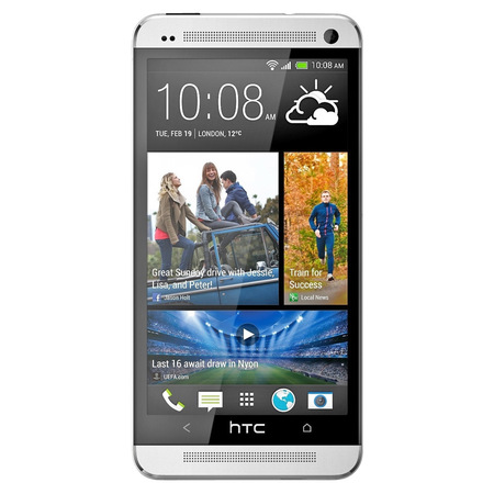 Смартфон HTC Desire One dual sim - Карпинск