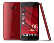 Смартфон HTC HTC Смартфон HTC Butterfly Red - Карпинск
