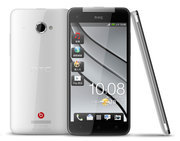 Смартфон HTC HTC Смартфон HTC Butterfly White - Карпинск