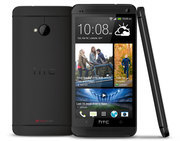 Смартфон HTC HTC Смартфон HTC One (RU) Black - Карпинск
