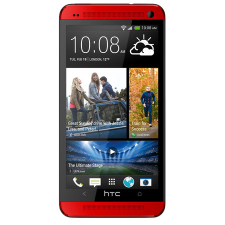 Сотовый телефон HTC HTC One 32Gb - Карпинск