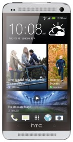 Смартфон HTC One dual sim - Карпинск