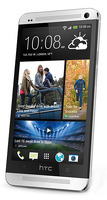 Смартфон HTC One Silver - Карпинск