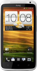 HTC One X 16GB - Карпинск