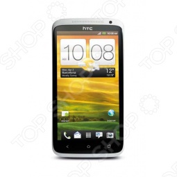 Мобильный телефон HTC One X+ - Карпинск
