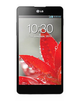 Смартфон LG E975 Optimus G Black - Карпинск