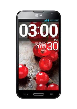 Смартфон LG Optimus E988 G Pro Black - Карпинск