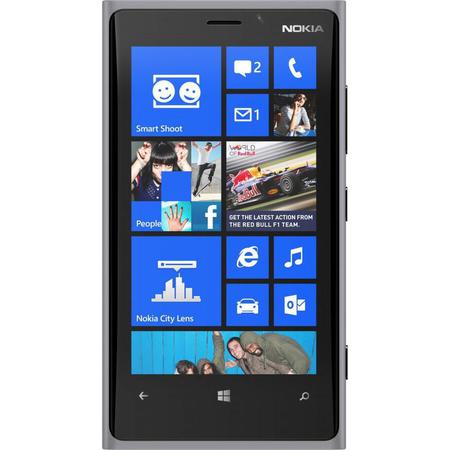 Смартфон Nokia Lumia 920 Grey - Карпинск