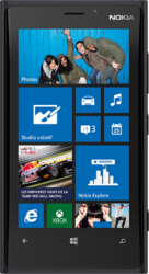 Мобильный телефон Nokia Lumia 920 - Карпинск