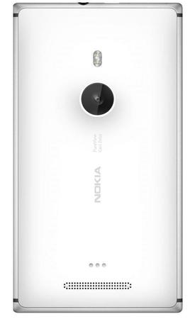 Смартфон NOKIA Lumia 925 White - Карпинск