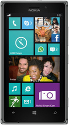 Смартфон Nokia Lumia 925 - Карпинск