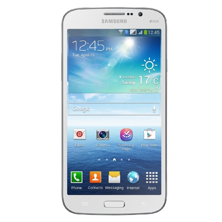 Смартфон Samsung Galaxy Mega 5.8 GT-i9152 - Карпинск