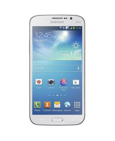 Смартфон Samsung Galaxy Mega 5.8 GT-I9152 White - Карпинск