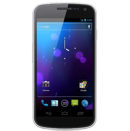 Смартфон Samsung Galaxy Nexus GT-I9250 16 ГБ - Карпинск