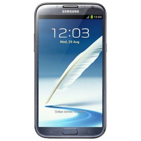 Смартфон Samsung Galaxy Note II GT-N7100 16Gb - Карпинск