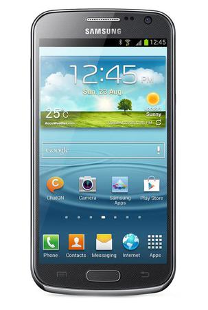 Смартфон Samsung Galaxy Premier GT-I9260 Silver 16 Gb - Карпинск