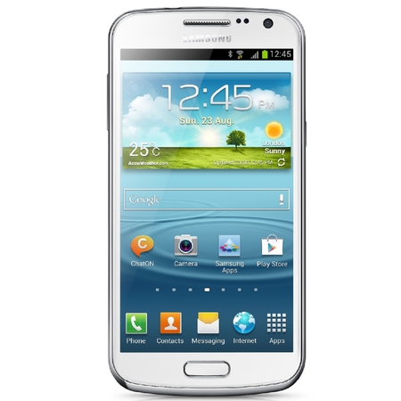 Смартфон Samsung Galaxy Premier GT-I9260   + 16 ГБ - Карпинск