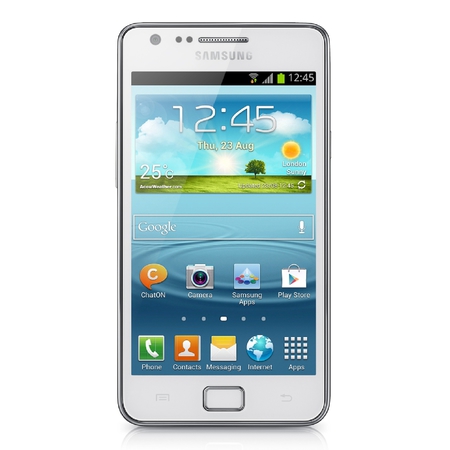 Смартфон Samsung Galaxy S II Plus GT-I9105 - Карпинск
