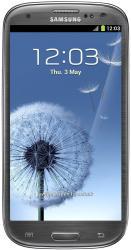Samsung Galaxy S3 i9300 32GB Titanium Grey - Карпинск
