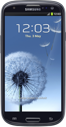 Samsung Galaxy S3 i9300 16GB Full Black - Карпинск