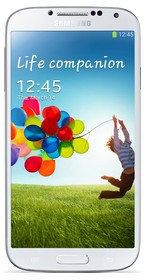Смартфон Samsung Galaxy S4 16Gb GT-I9505 - Карпинск