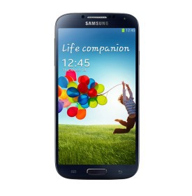 Мобильный телефон Samsung Galaxy S4 32Gb (GT-I9500) - Карпинск