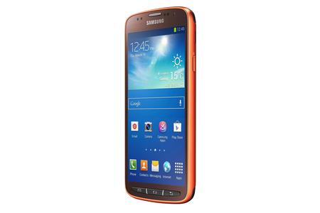 Смартфон Samsung Galaxy S4 Active GT-I9295 Orange - Карпинск