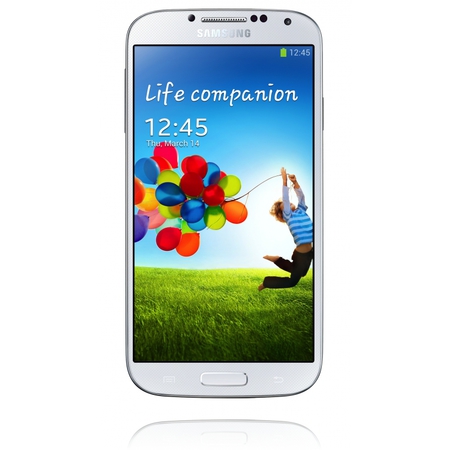 Samsung Galaxy S4 GT-I9505 16Gb черный - Карпинск