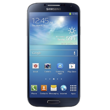 Смартфон Samsung Galaxy S4 GT-I9500 64 GB - Карпинск