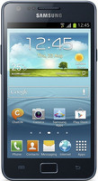 Смартфон SAMSUNG I9105 Galaxy S II Plus Blue - Карпинск