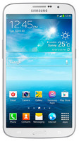 Смартфон SAMSUNG I9200 Galaxy Mega 6.3 White - Карпинск