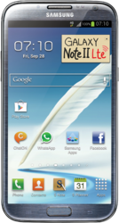 Samsung N7105 Galaxy Note 2 16GB - Карпинск