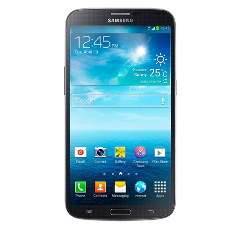 Сотовый телефон Samsung Samsung Galaxy Mega 6.3 GT-I9200 8Gb - Карпинск