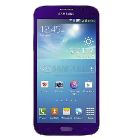Сотовый телефон Samsung Samsung Galaxy Mega 5.8 GT-I9152 - Карпинск