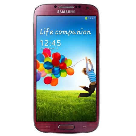 Сотовый телефон Samsung Samsung Galaxy S4 GT-i9505 16 Gb - Карпинск