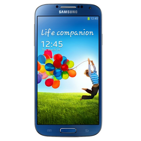 Сотовый телефон Samsung Samsung Galaxy S4 GT-I9500 16 GB - Карпинск