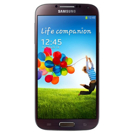 Сотовый телефон Samsung Samsung Galaxy S4 GT-I9505 16Gb - Карпинск