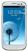 Смартфон Samsung Samsung Смартфон Samsung Galaxy S3 16 Gb White LTE GT-I9305 - Карпинск