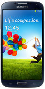 Смартфон Samsung Samsung Смартфон Samsung Galaxy S4 16Gb GT-I9500 (RU) Black - Карпинск