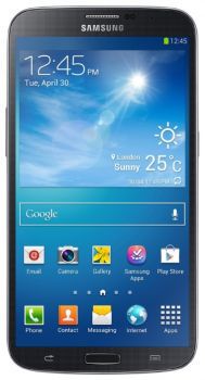 Сотовый телефон Samsung Samsung Samsung Galaxy Mega 6.3 8Gb I9200 Black - Карпинск
