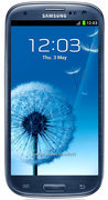 Смартфон Samsung Samsung Смартфон Samsung Galaxy S3 16 Gb Blue LTE GT-I9305 - Карпинск