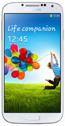 Смартфон Samsung Samsung Смартфон Samsung Galaxy S4 16Gb GT-I9505 white - Карпинск