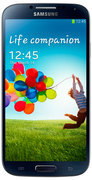 Смартфон Samsung Samsung Смартфон Samsung Galaxy S4 Black GT-I9505 LTE - Карпинск