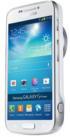 Смартфон SAMSUNG SM-C101 Galaxy S4 Zoom White - Карпинск