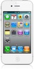 Смартфон Apple iPhone 4 8Gb White - Карпинск