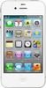 Apple iPhone 4S 16Gb white - Карпинск