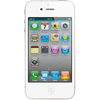 Мобильный телефон Apple iPhone 4S 32Gb (белый) - Карпинск