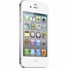 Мобильный телефон Apple iPhone 4S 64Gb (белый) - Карпинск