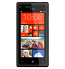 Смартфон HTC Windows Phone 8X Black - Карпинск